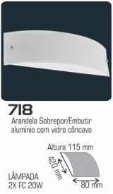 718
