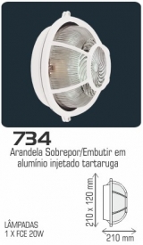 734
