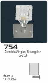 754