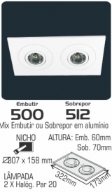 500 512