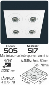 505 517