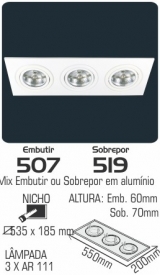 507 519