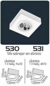 530 531