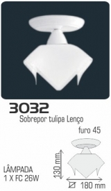 3032
